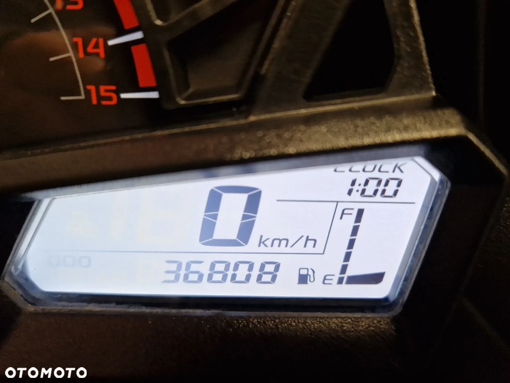 Kawasaki Ninja 300 ABS - 5