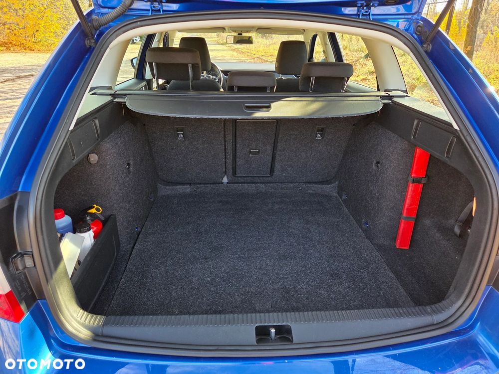 Skoda Octavia 1.6 TDI Ambition - 13