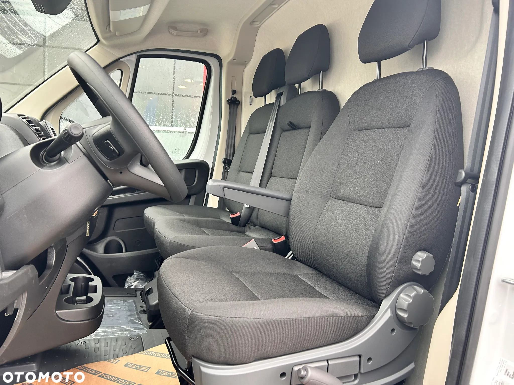 Fiat Ducato Furgon - 8