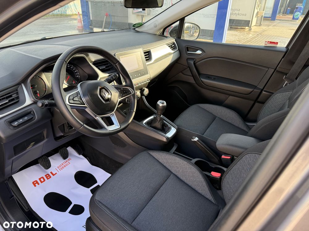 Renault Captur 1.0 TCe Intens - 7