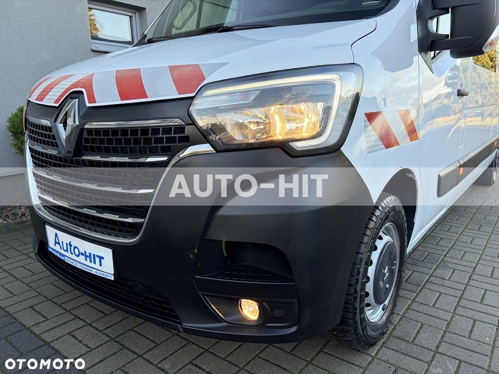 Renault Master - 20