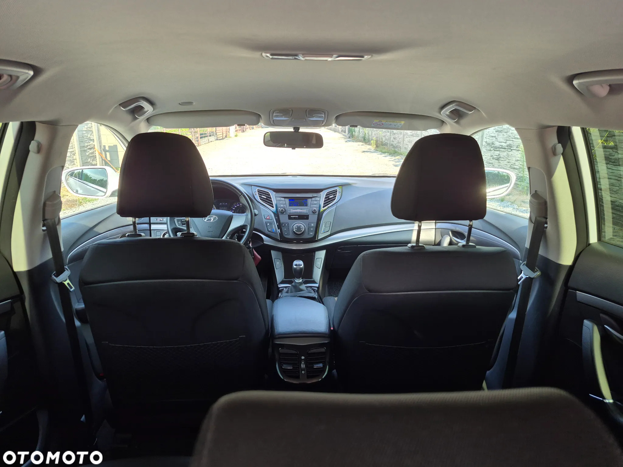 Hyundai i40 1.6 GDI Comfort - 18