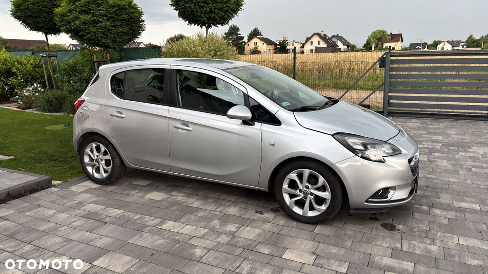 Opel Corsa 1.4 Color Edition - 9
