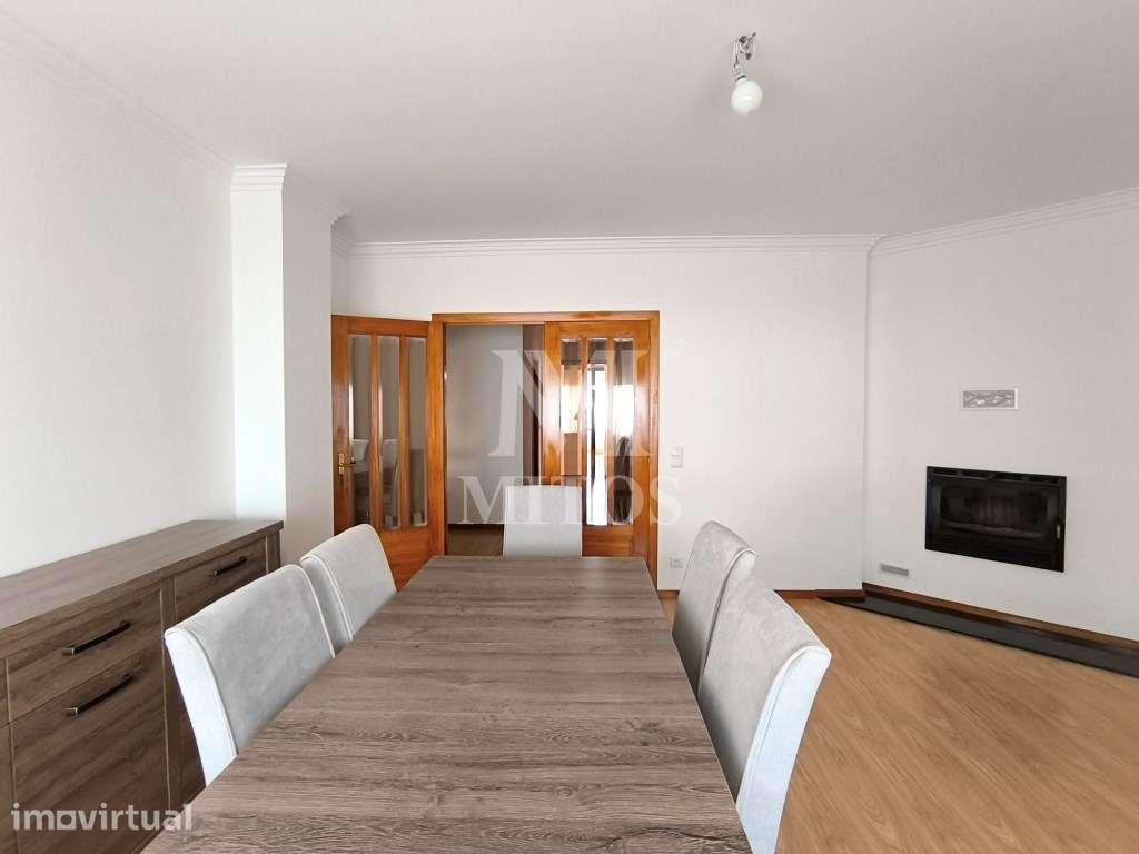 Apartamento T3 - Monserrate - Grande imagem: 3/18