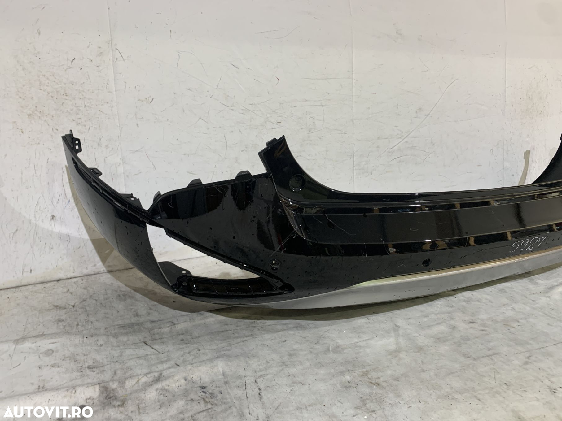Bara spate Kia Sportage, 2021, 2022, 2023, 2024, cod origine OE 86612-R2100. - 8