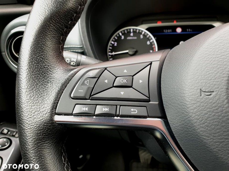 Nissan Juke - 15