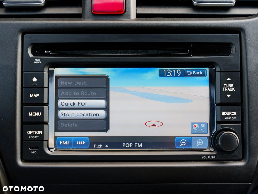 Honda Civic 1.8i-VTEC i-SHIFT Comfort - 32
