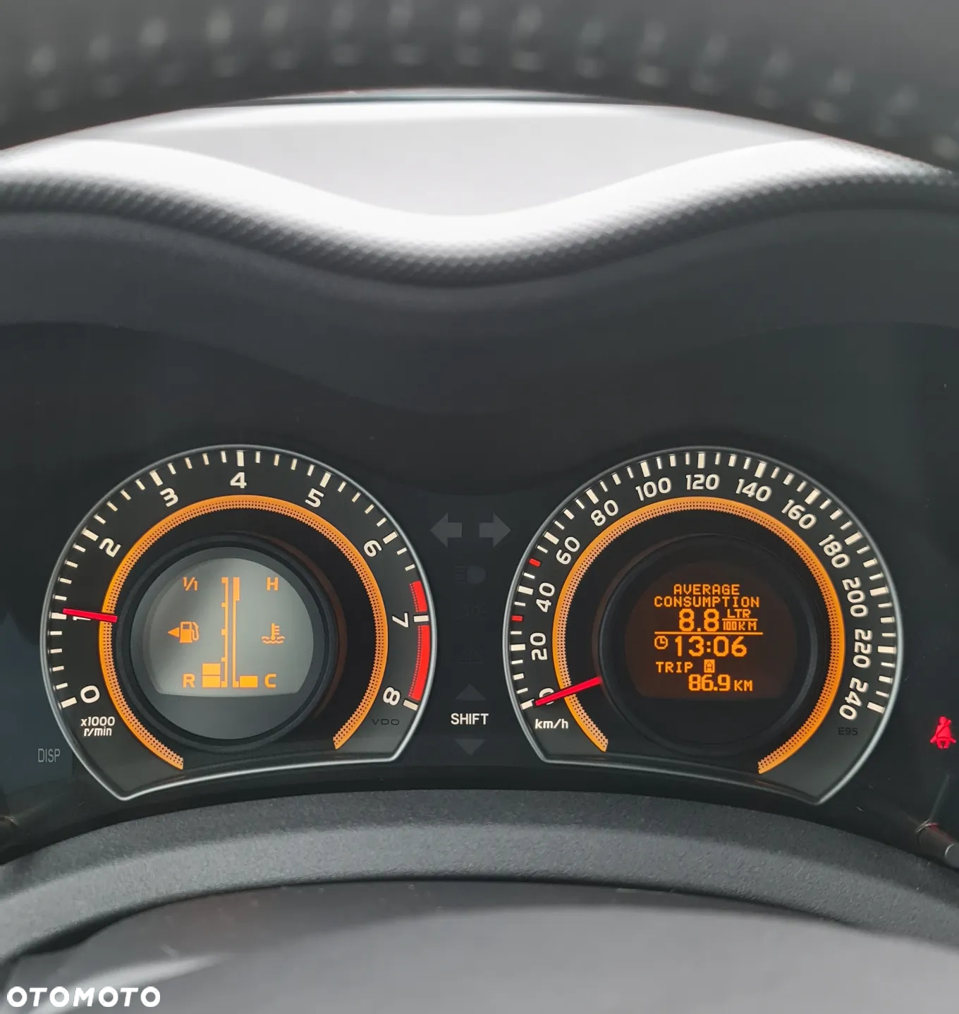 Toyota Auris 1.6 Edition - 20
