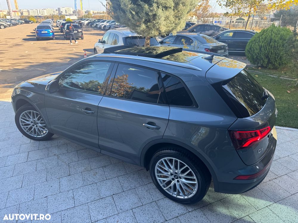 Audi Q5 2.0 TDI Quattro S tronic - 4
