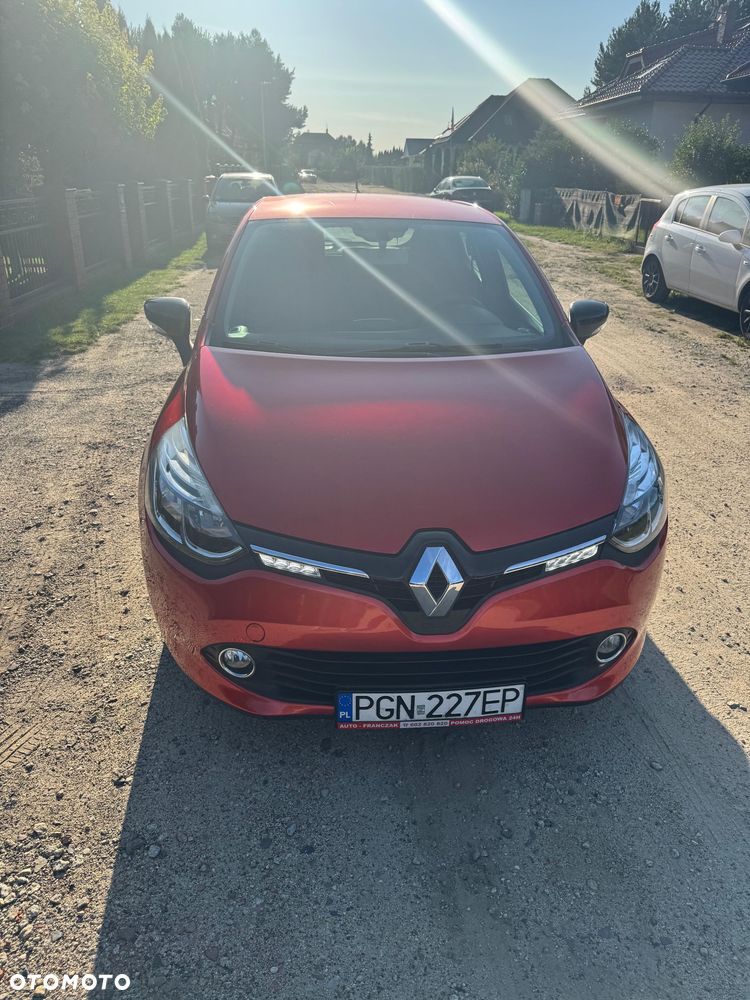 Renault Clio 1.2 16V Life - 3