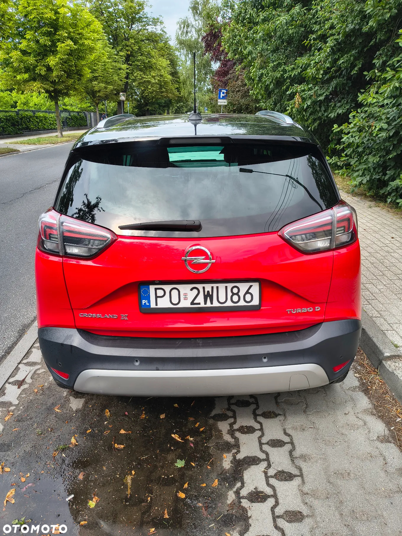 Opel Crossland X 1.6 Diesel Edition - 7