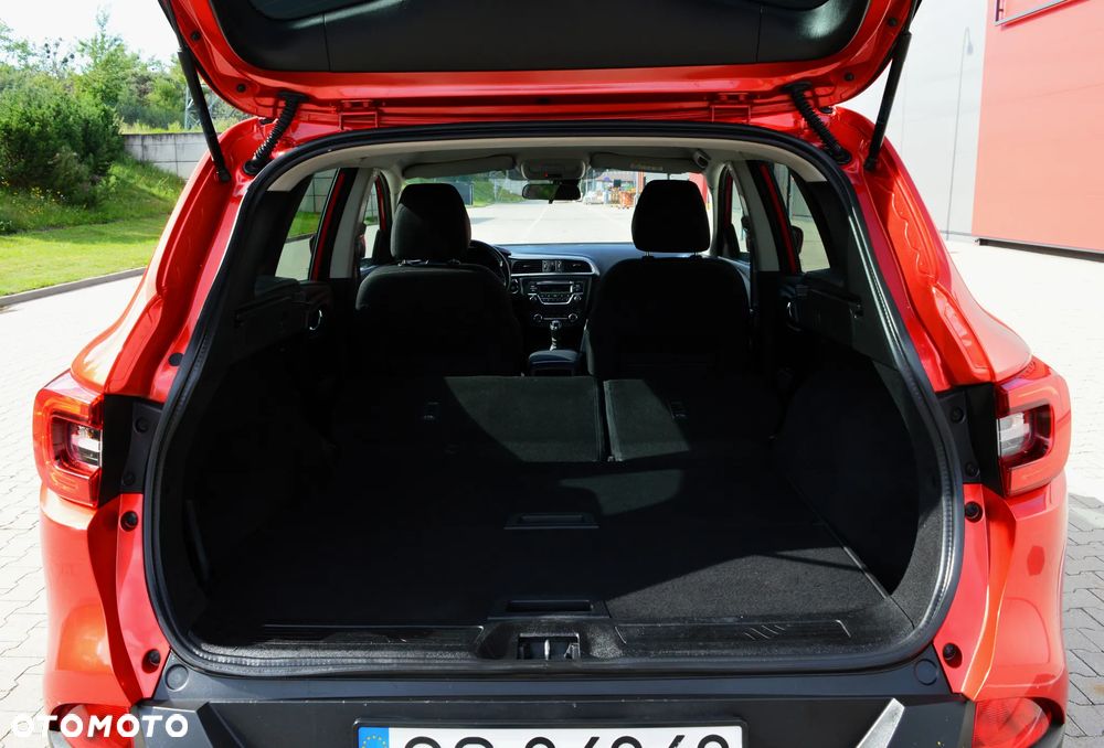 Renault Kadjar 1.2 Energy TCe Limited - 31