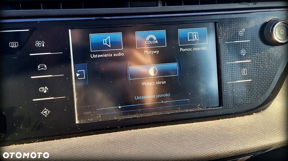 Citroën C4 Picasso BlueHDi 120 Exclusive - 19