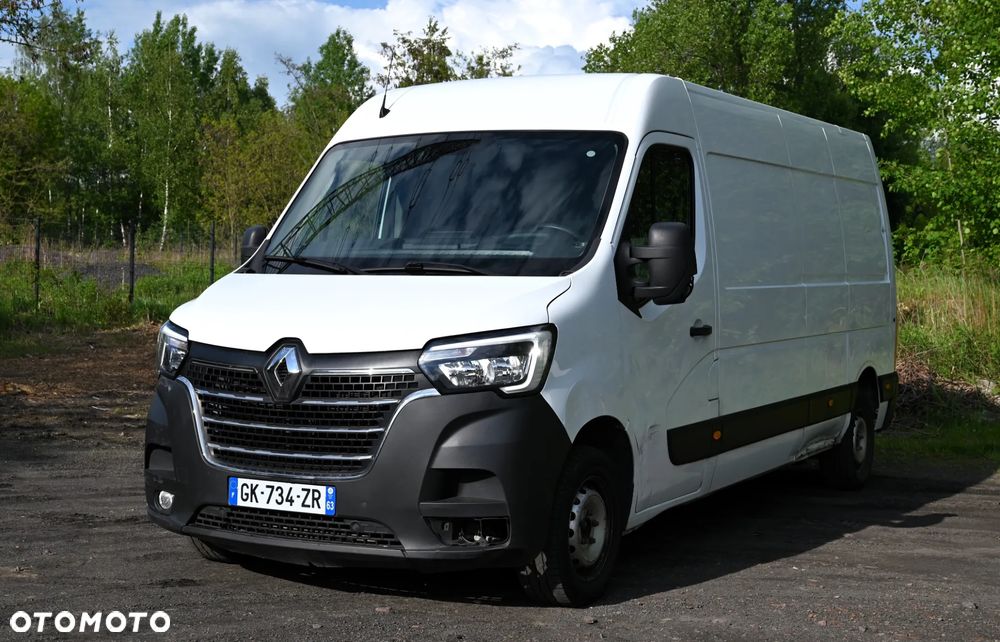 Renault Master - 5