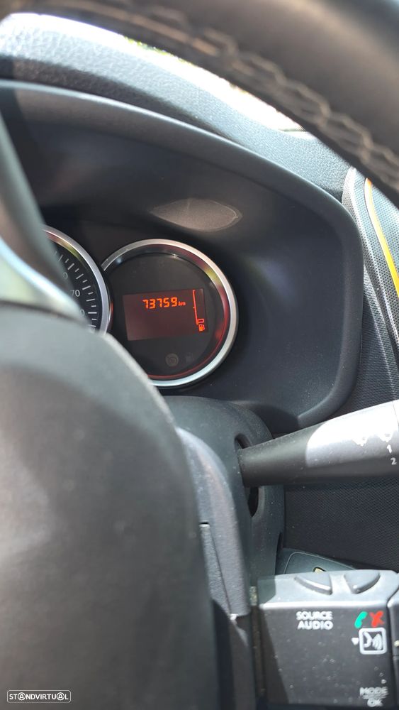 Dacia Sandero 0.9 TCe SL Stepway of Life - 6