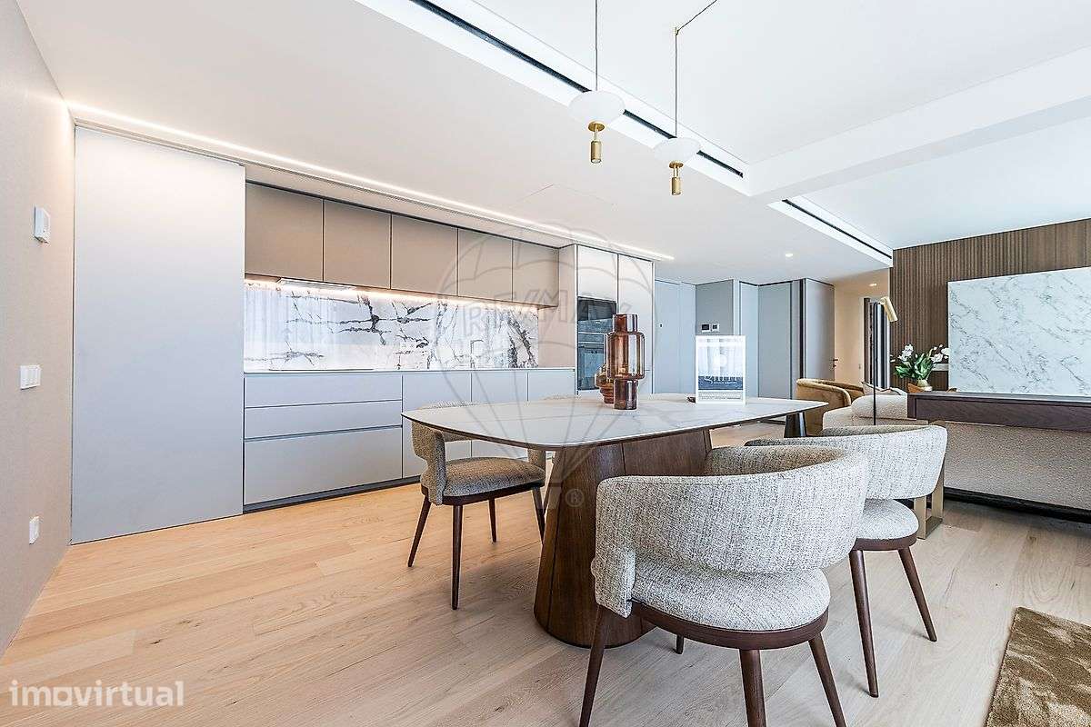 Apartamento T2 para venda - Grande imagem: 5/23