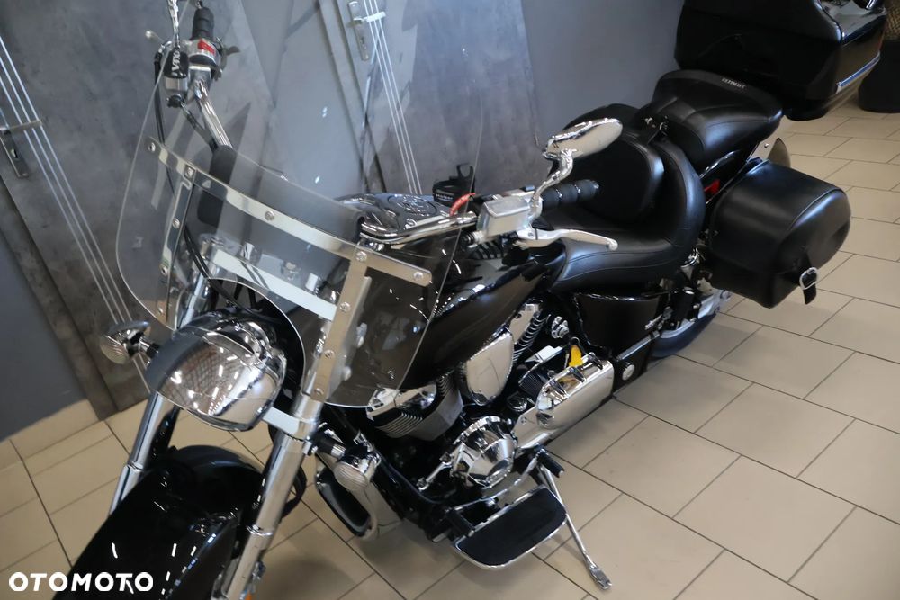 Honda VTX - 26