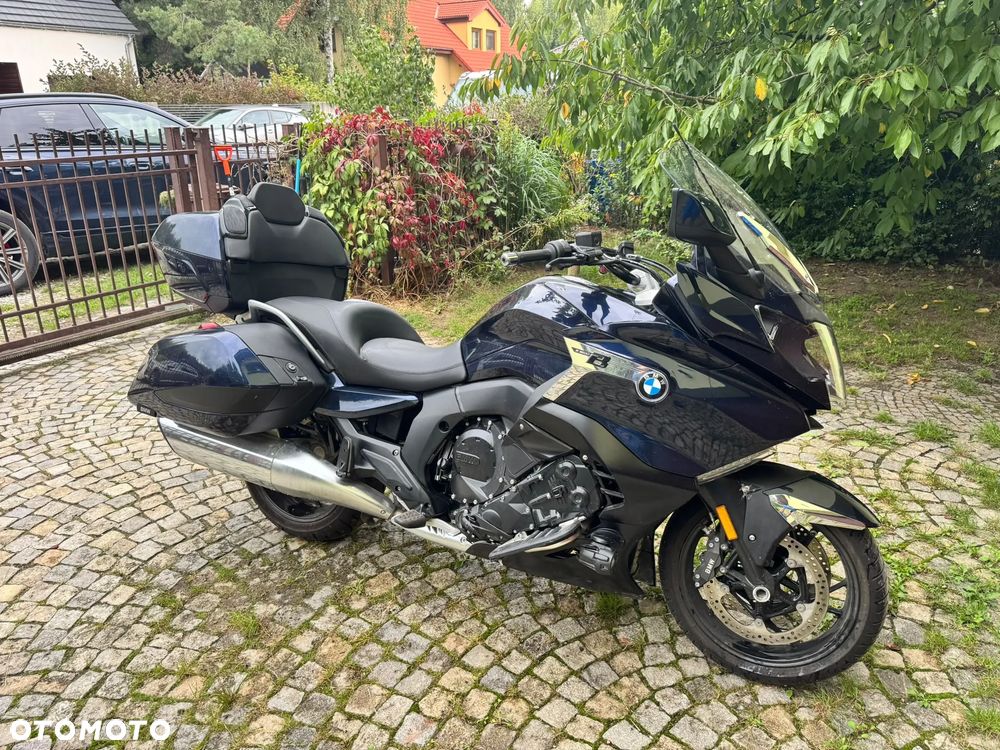 BMW K - 1