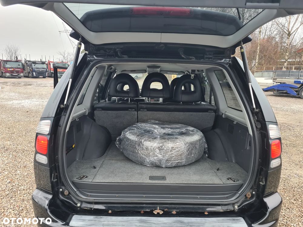 Mitsubishi Pajero 3.5 V6 GDI (lea) - 19