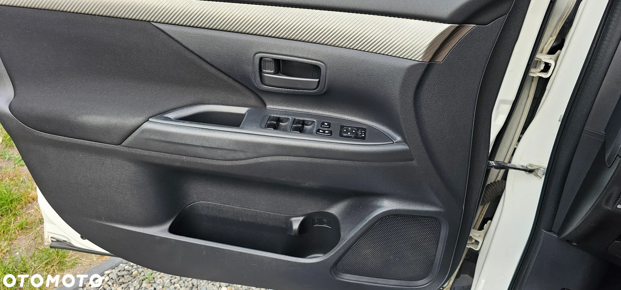 Mitsubishi Outlander 2.0 City Style 2WD - 39