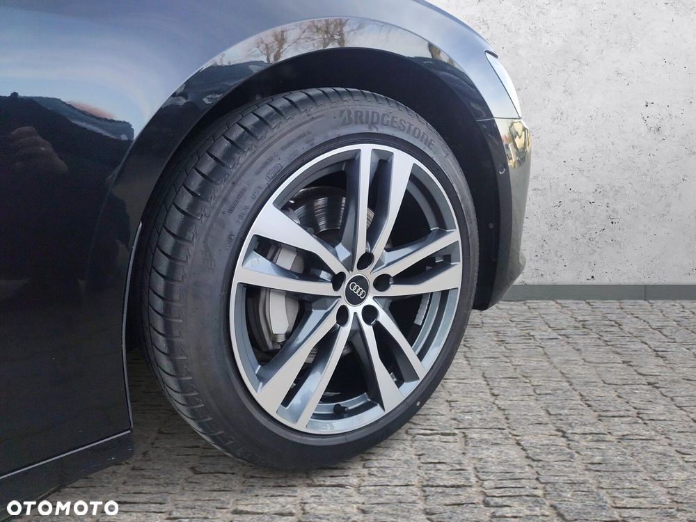 Audi A6 Limousine - 34