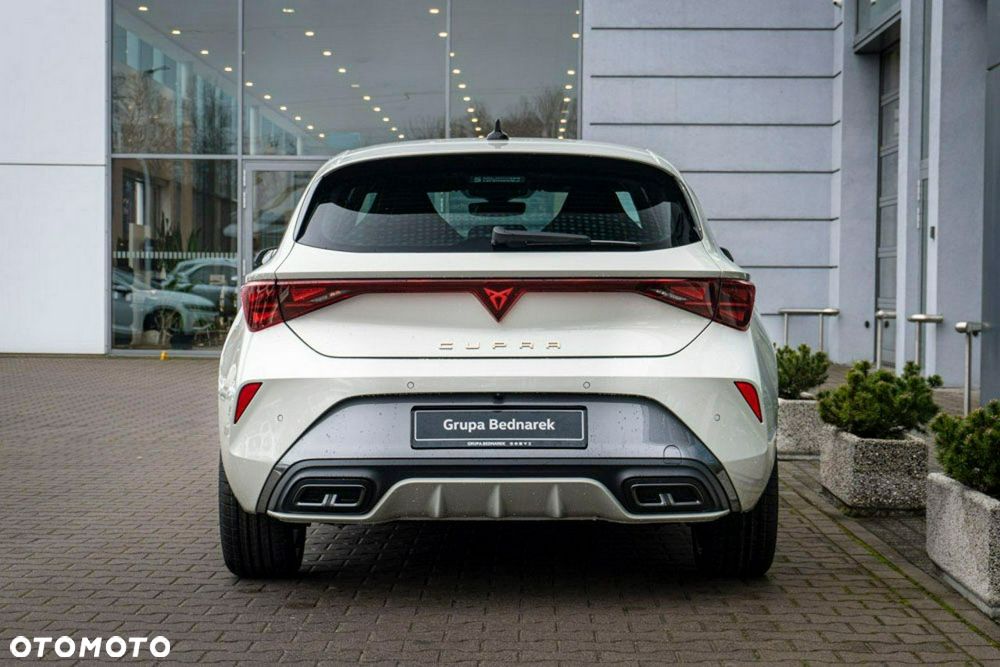 Cupra Leon - 9