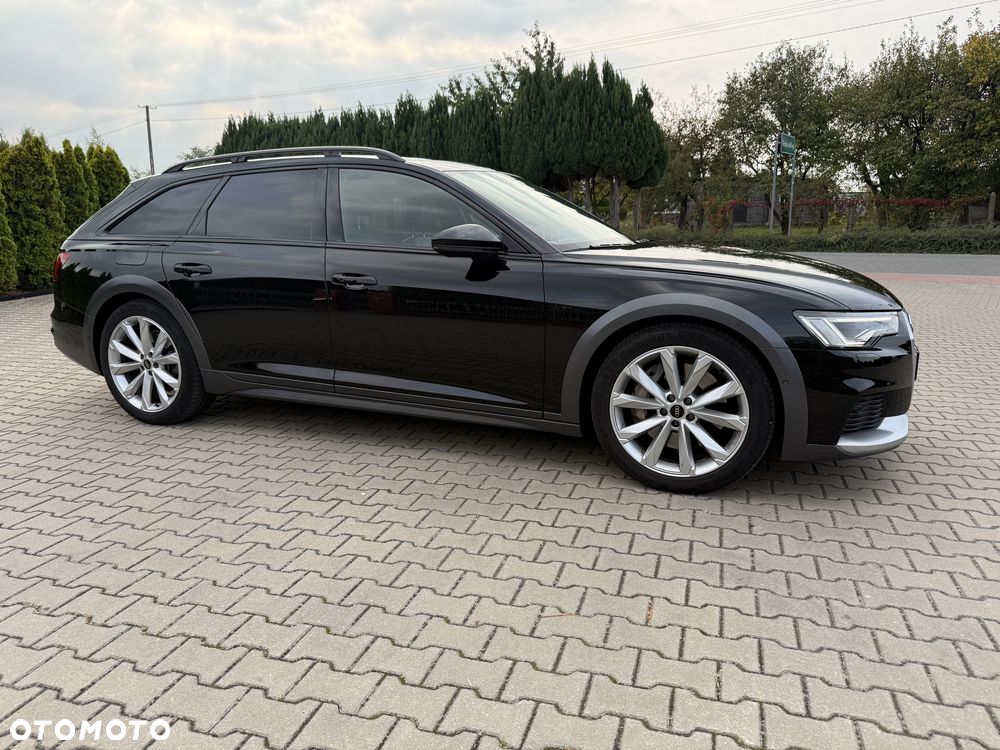 Audi A6 Allroad 55 TFSI mHEV Quattro S tronic - 21