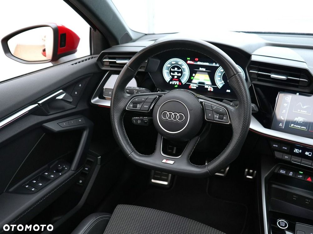 Audi A3 Sportback - 29