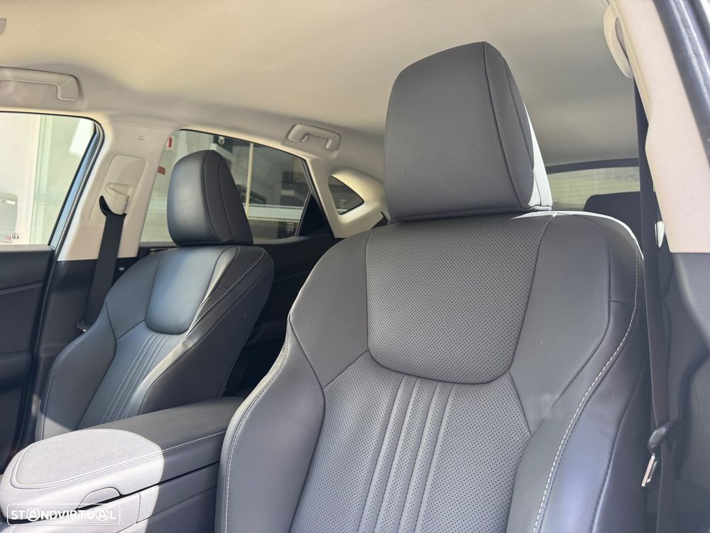 Lexus NX 450h+ Executive+ - 3