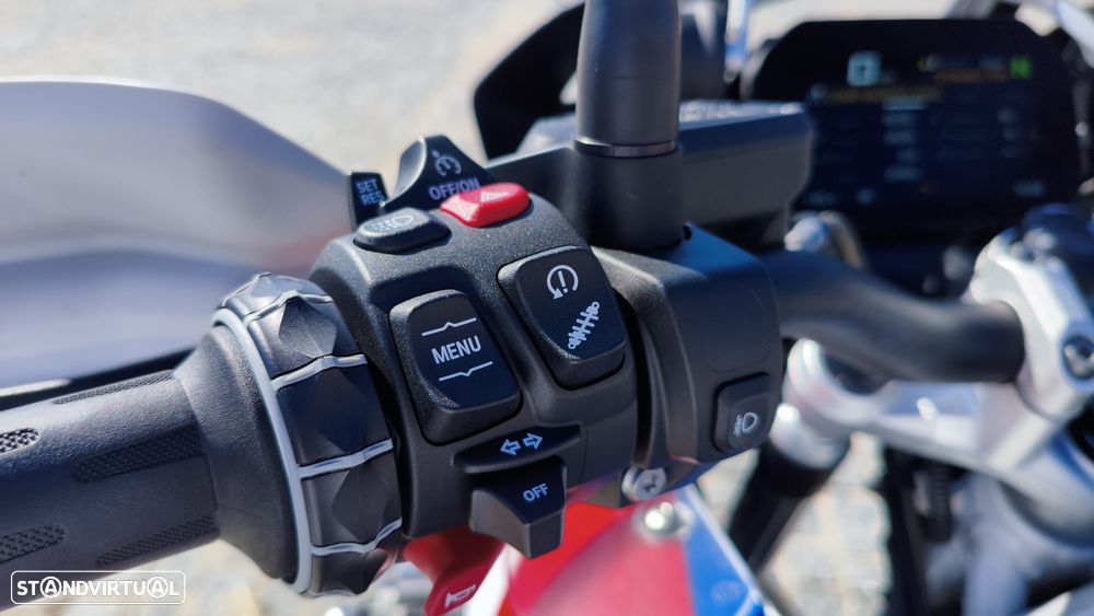 BMW R 1250 GS Adventure R 1250 GS Adventure - Rallye - 15