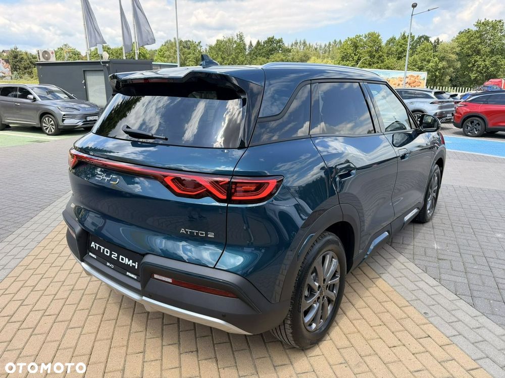 BYD Atto 2 - 6