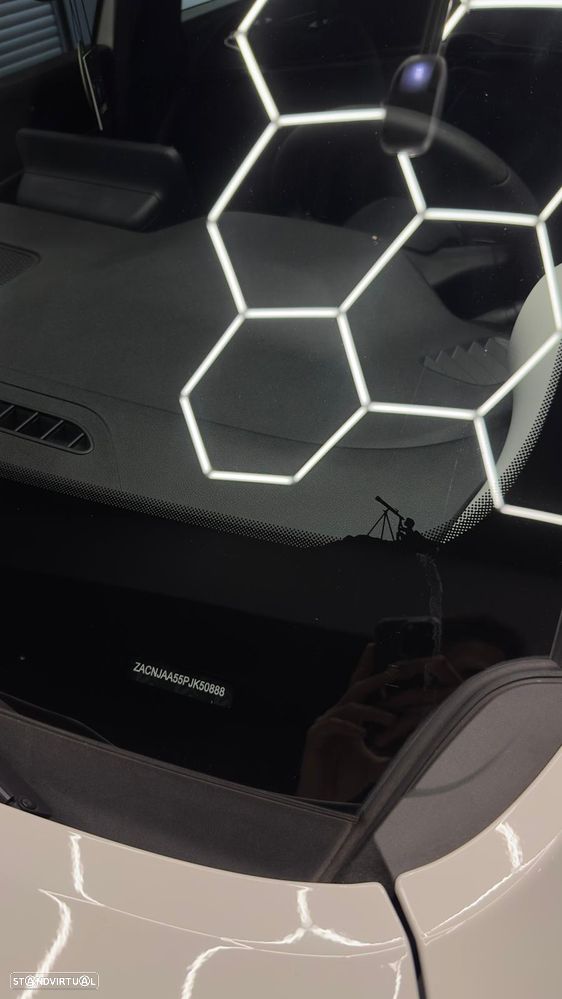 Jeep Avenger Altitude - 36