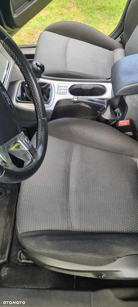 Ford Mondeo 2.0 TDCi Trend - 4