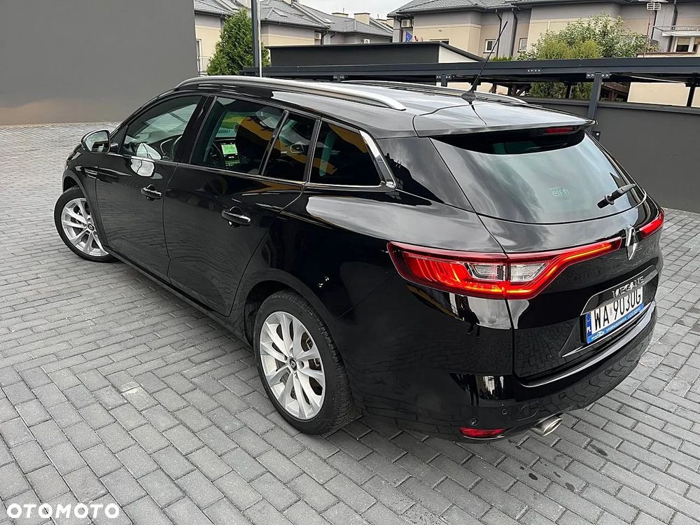 Renault Megane - 4