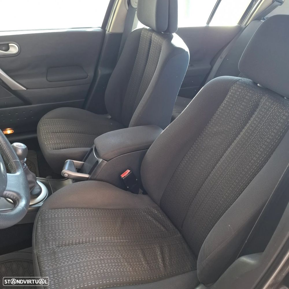 Renault Mégane 1.5 dCi Dynamique - 12
