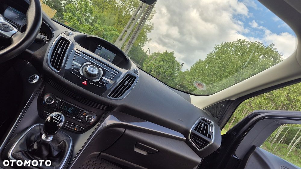 Ford Kuga 2.0 TDCi 4x4 Individual - 7