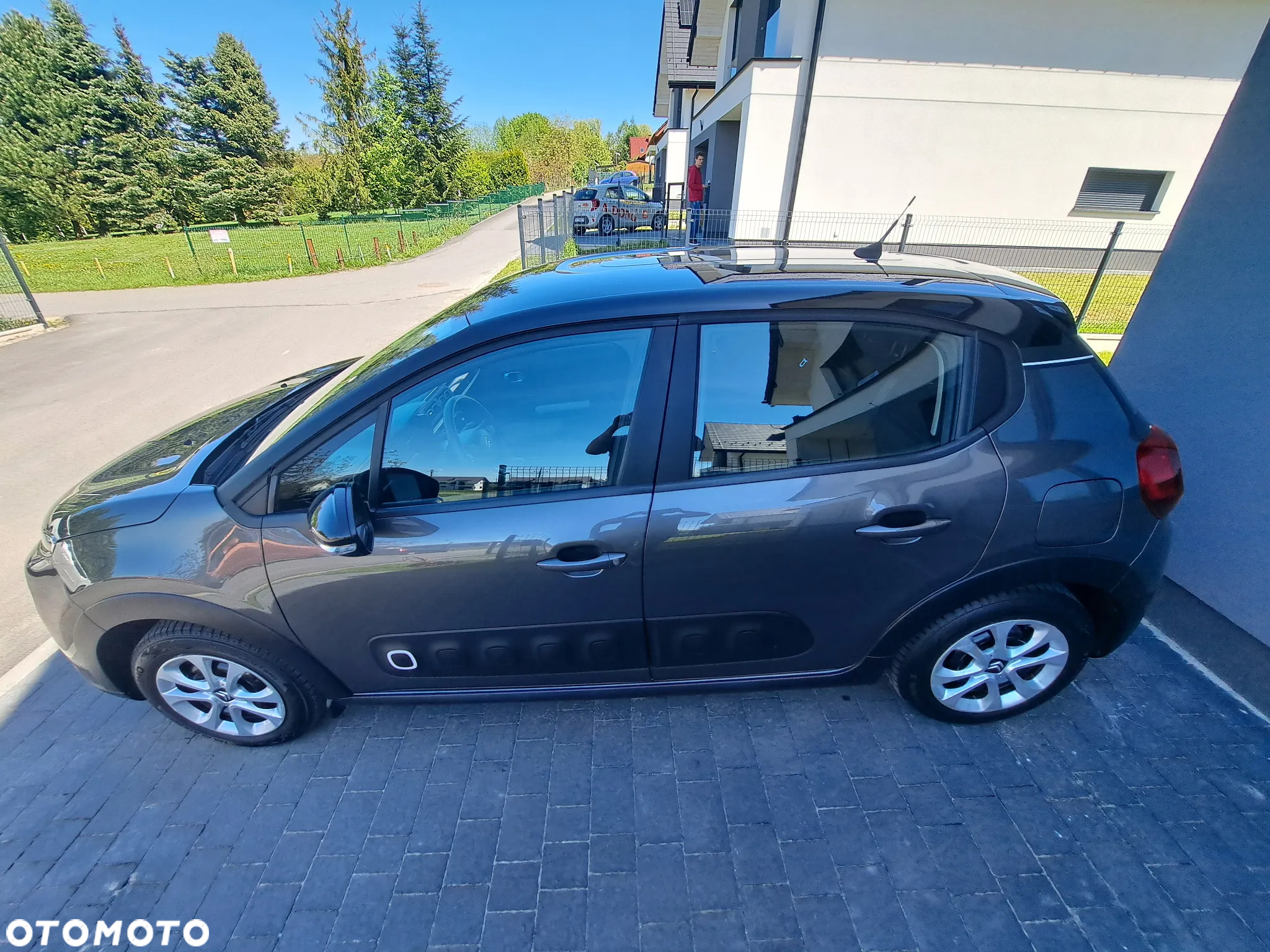 Citroën C3 1.2 PureTech Exclusive - 17