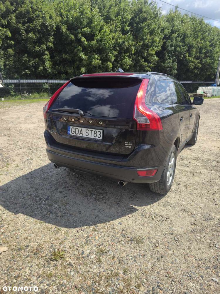 Volvo XC 60 - 2