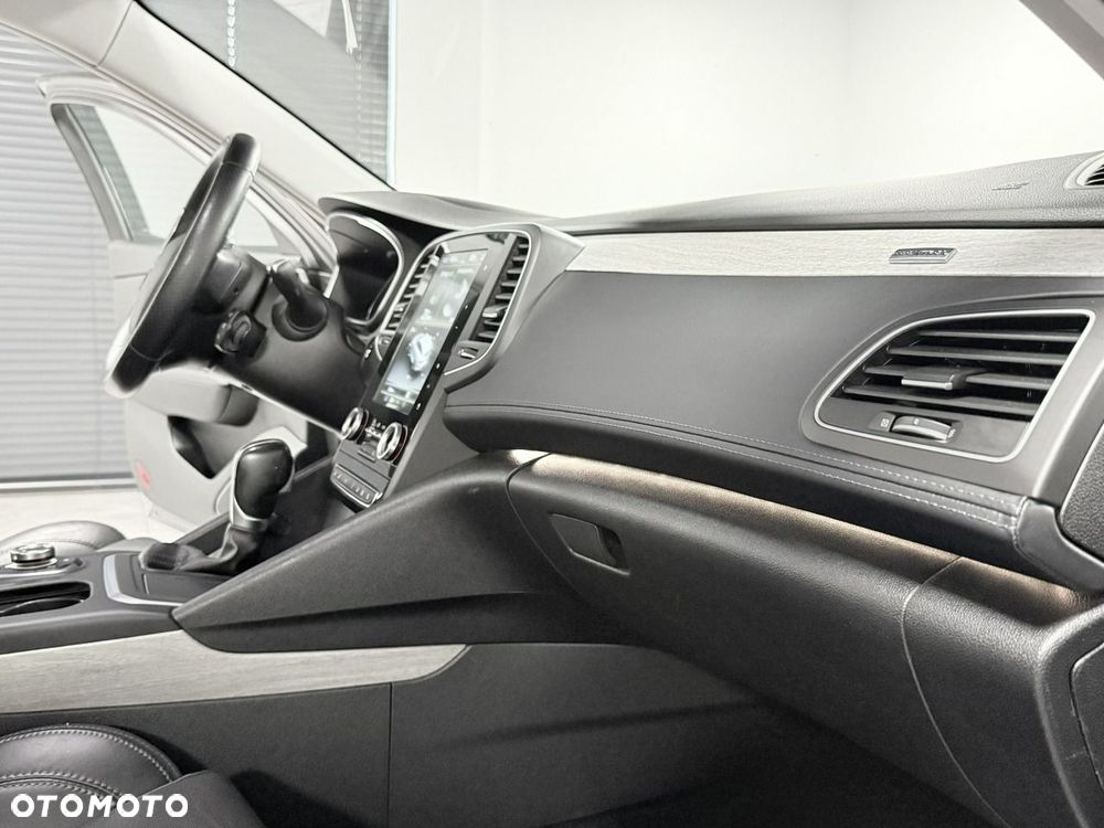 Renault Talisman - 27