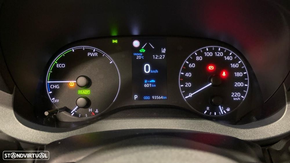 Toyota Yaris 1.5 HDF Comfort - 3