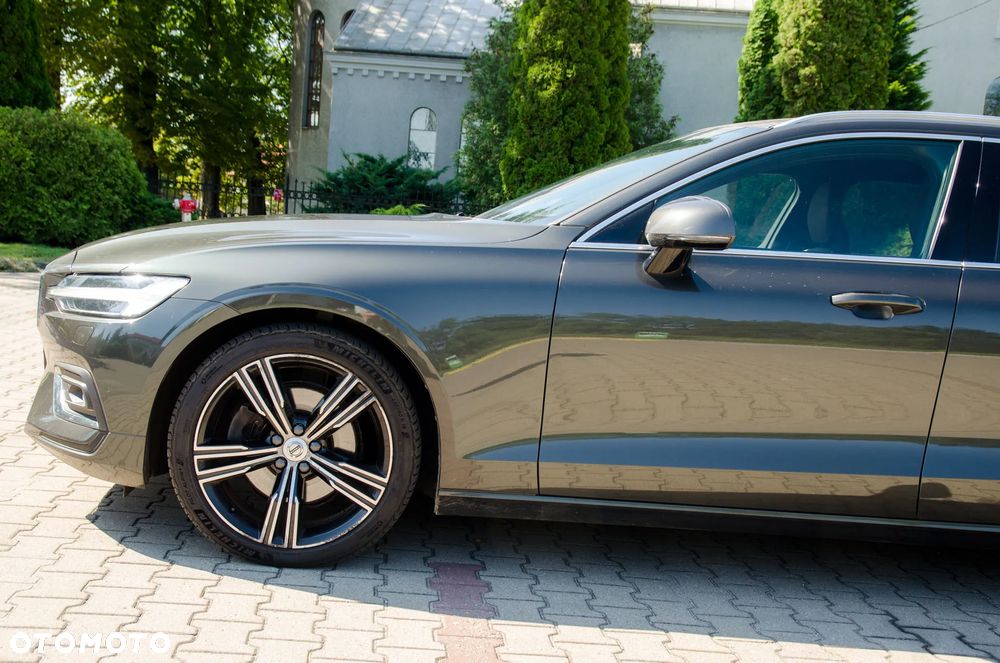 Volvo V60 - 9
