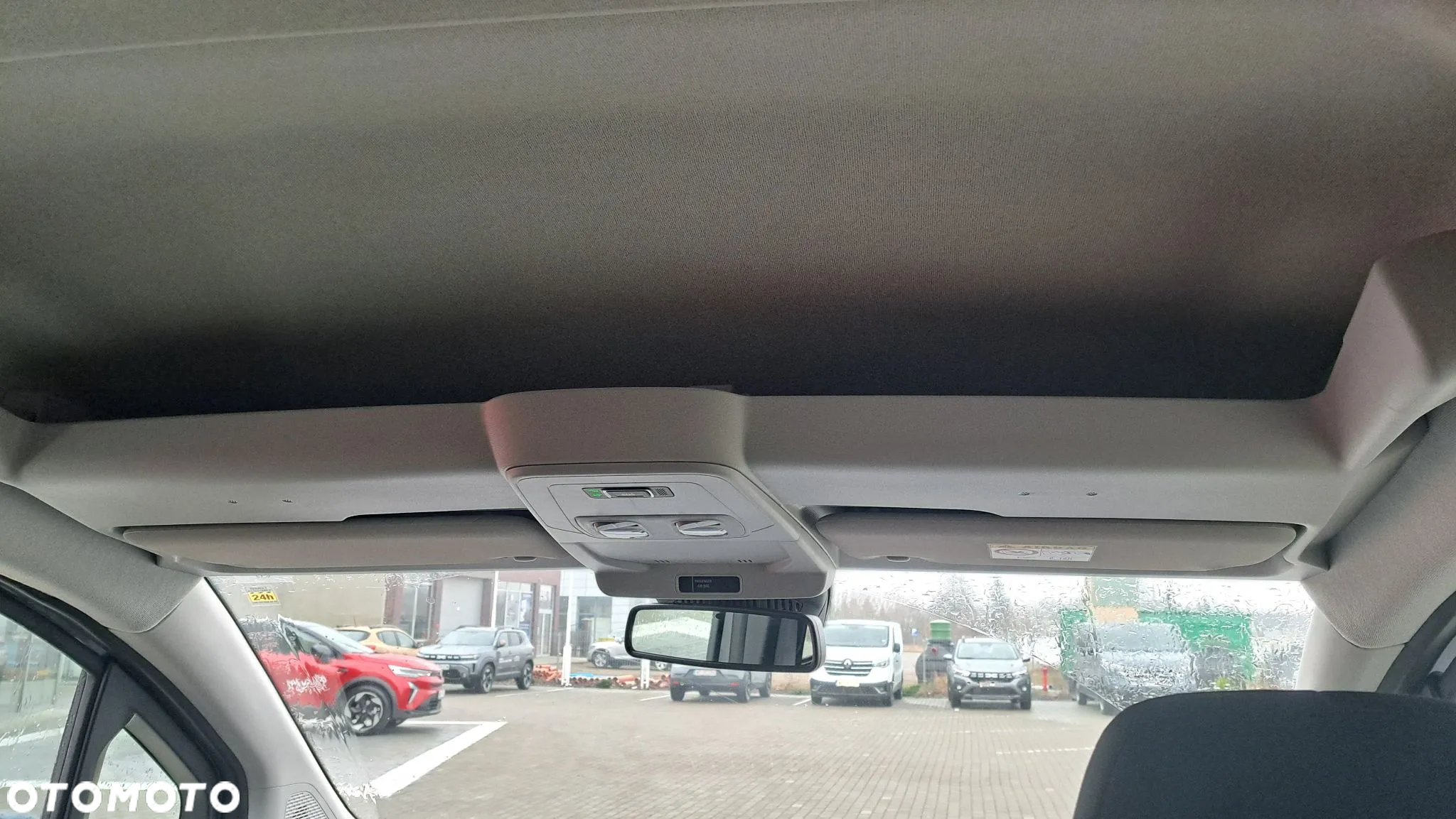 Renault KANGOO VAN - 13