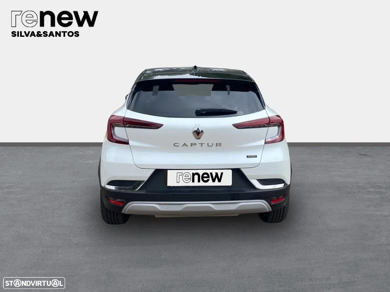 Renault Captur 1.6 E-Tech Plug-In Intens - 6