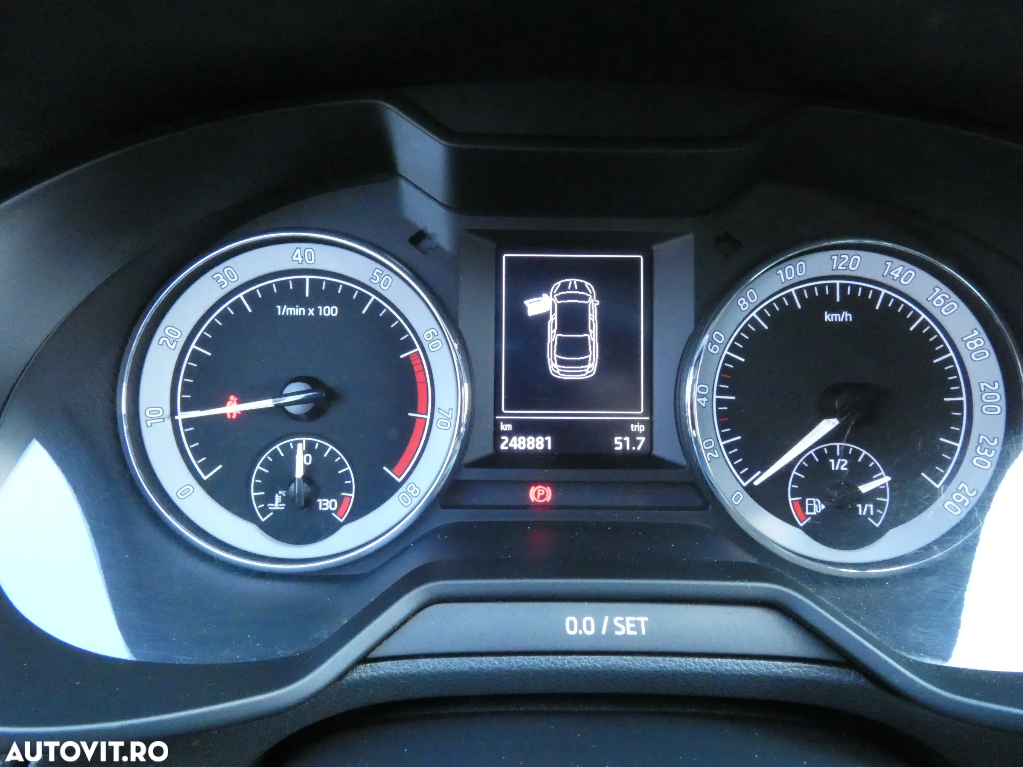 Skoda Octavia 1.5 TSI Style - 19