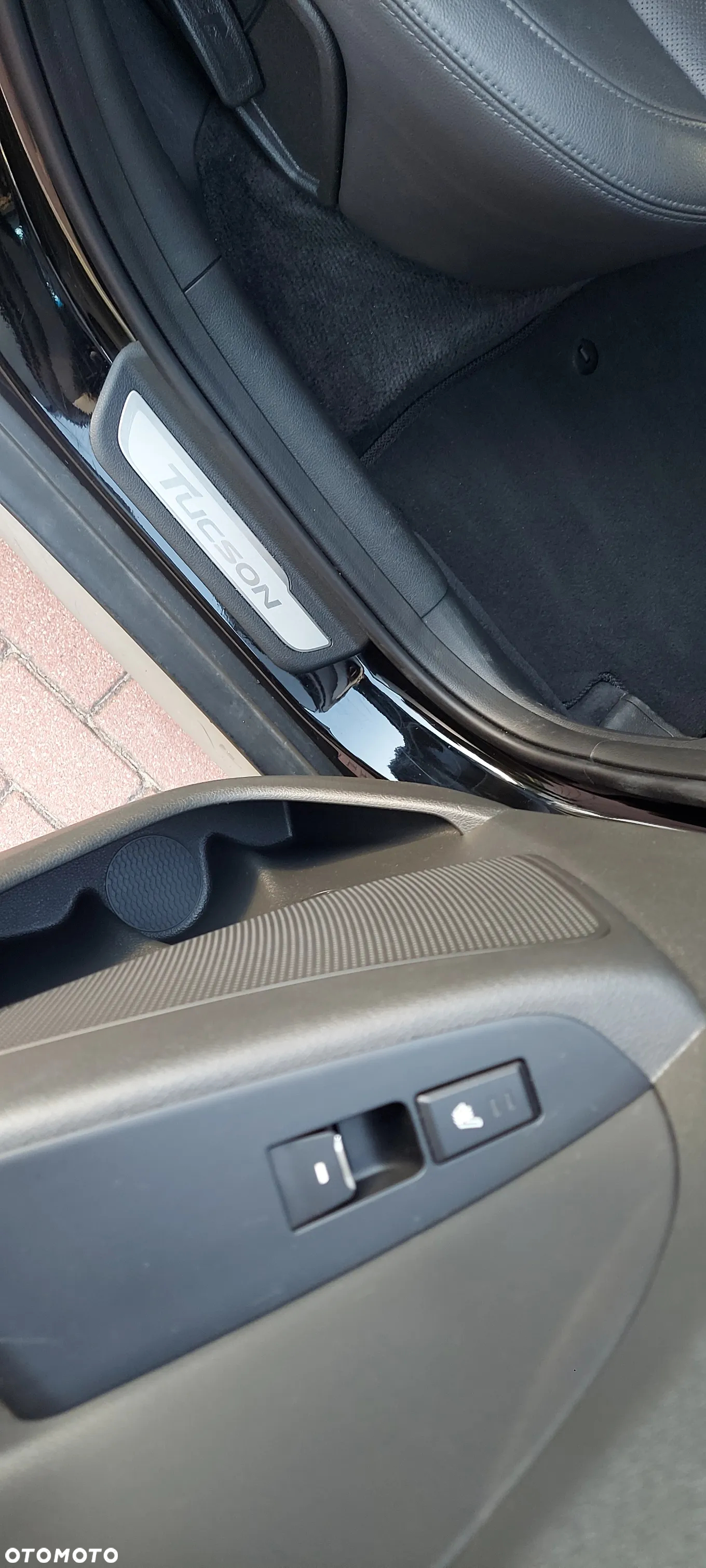 Hyundai Tucson 1.6 T-GDI Premium 4WD DCT - 31