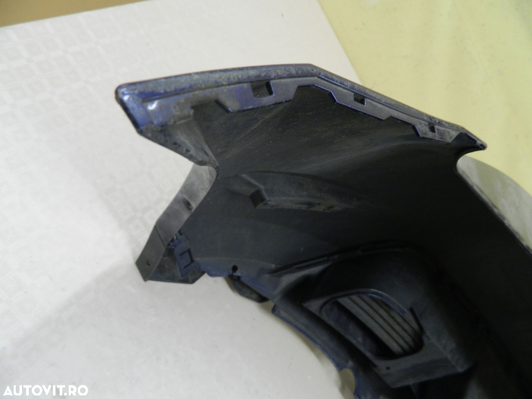 Bara fata Ford Mustang GT 2009, 2010, 2011, 2012, 2013, cod origine FDR-AR33-17C831-B. - 10