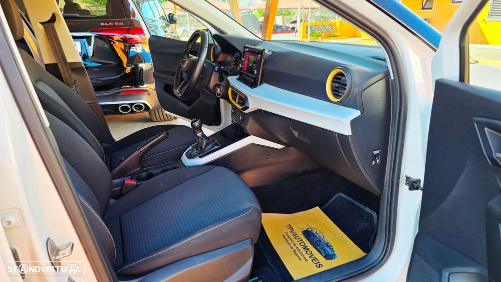 SEAT Arona 1.0 TSI Xperience - 12