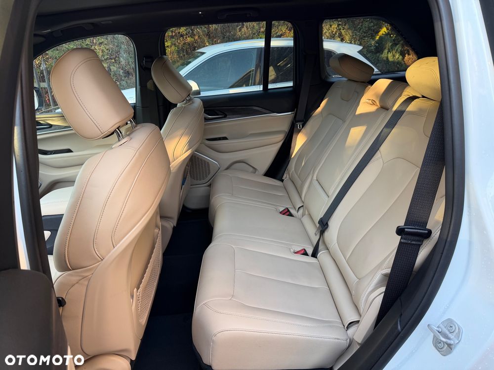 Jeep Grand Cherokee 2.0 4xe Automatik Limited - 20