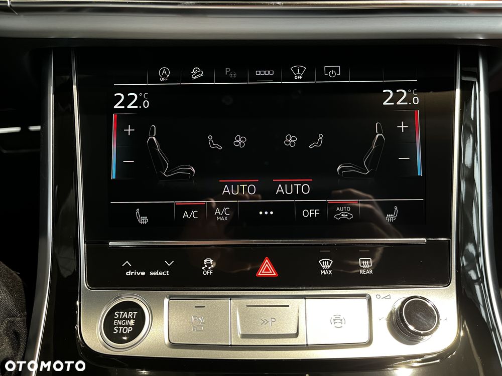 Audi Q7 TDI mHEV 210 kW Quattro S Line Tiptr - 32