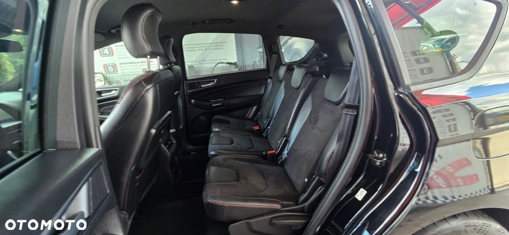 Ford S-Max 2.0 EcoBlue ST-Line - 33